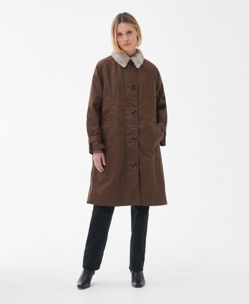 Barbour Malala Maro | WZDI8976