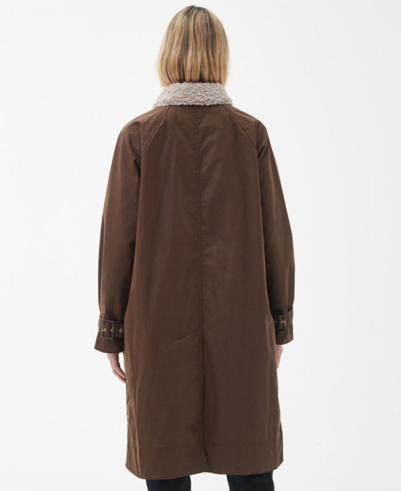 Barbour Malala Maro | WZDI8976
