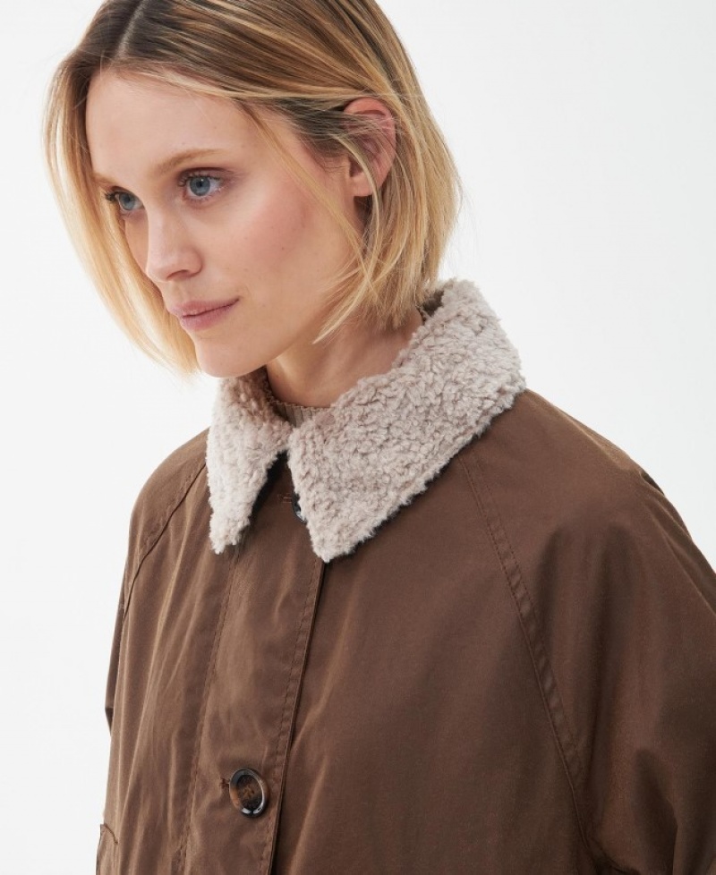 Barbour Malala Maro | WZDI8976