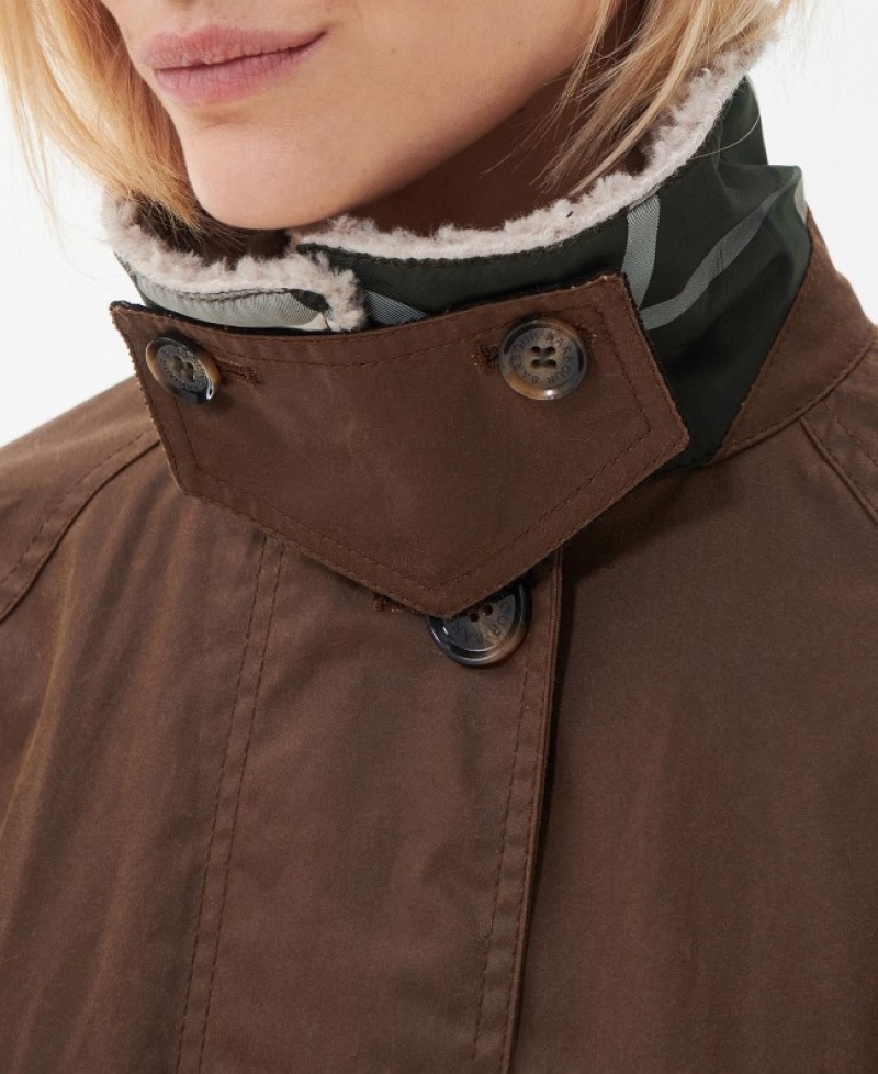 Barbour Malala Maro | WZDI8976