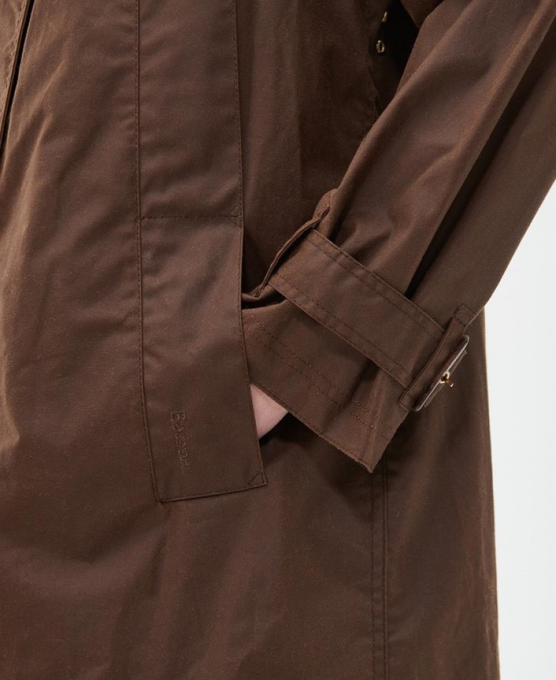 Barbour Malala Maro | WZDI8976