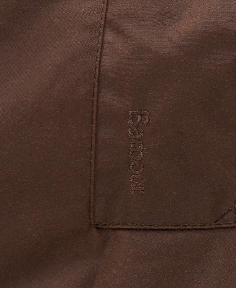 Barbour Malala Maro | WZDI8976
