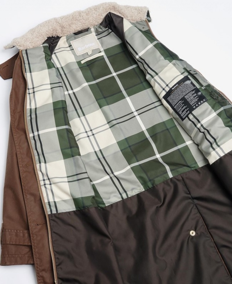 Barbour Malala Maro | WZDI8976