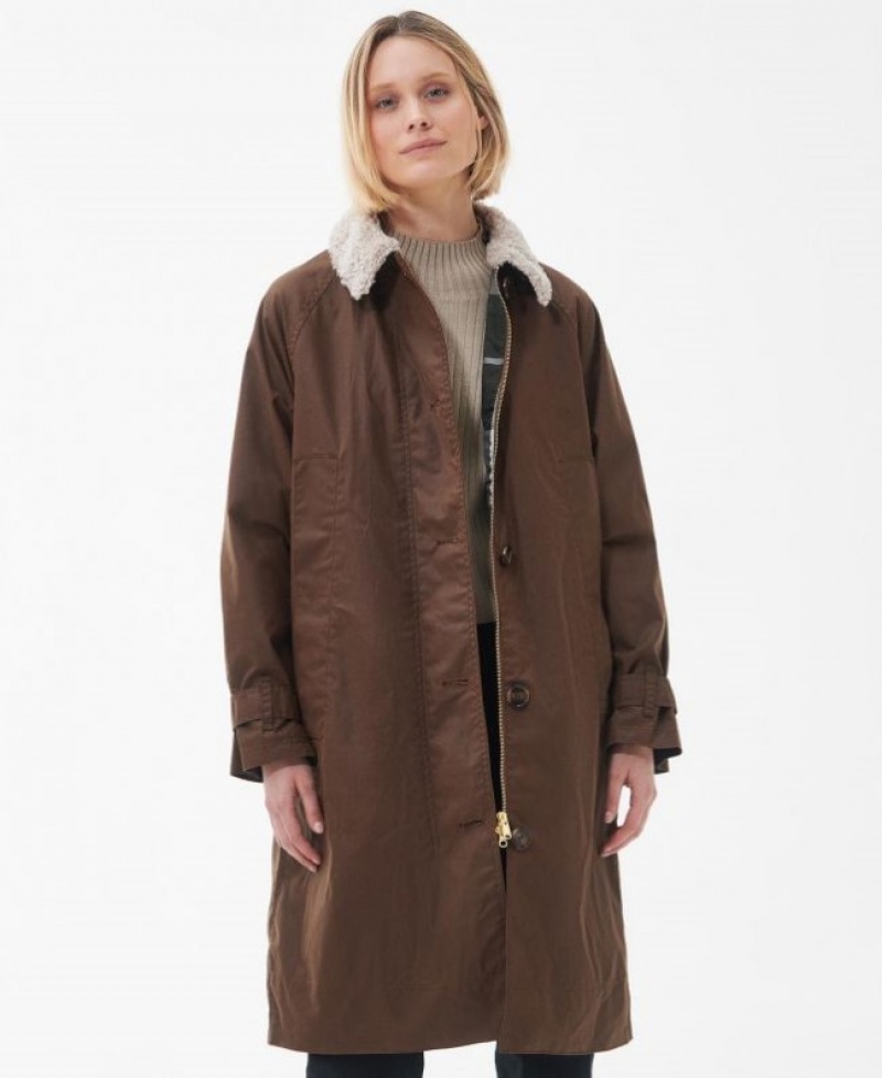 Barbour Malala Maro | WZDI8976