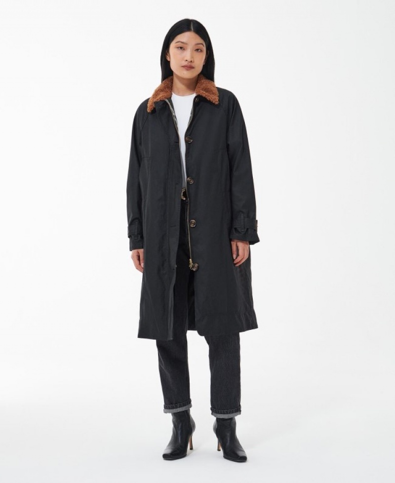 Barbour Malala Negrii | VMGN7625
