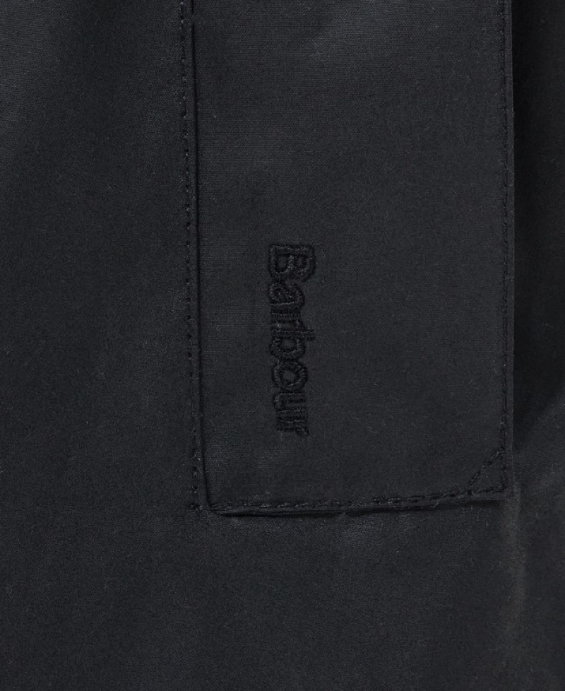 Barbour Malala Negrii | VMGN7625