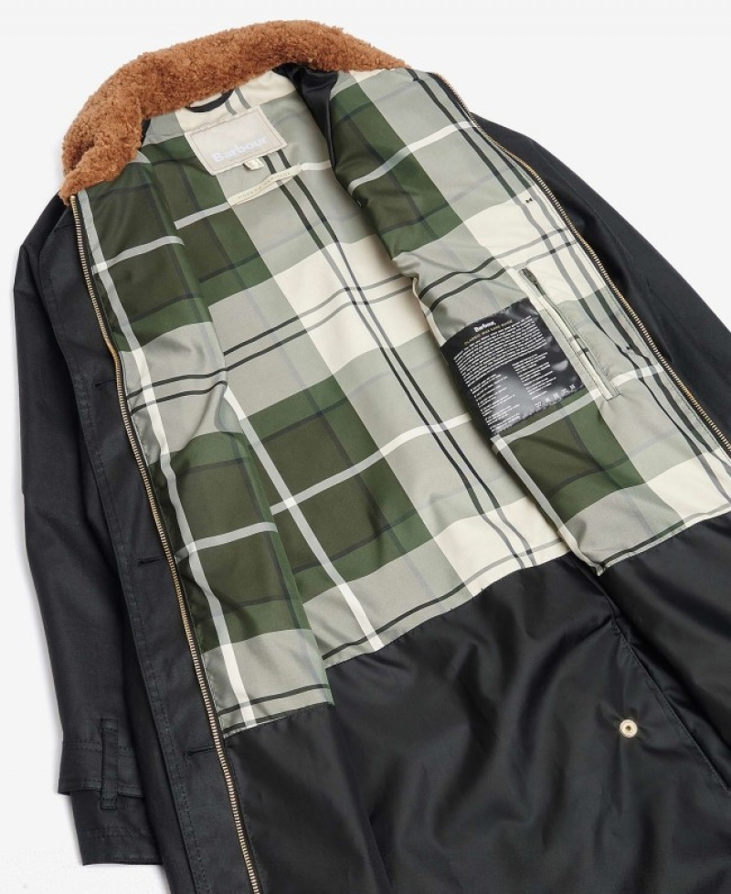Barbour Malala Negrii | VMGN7625