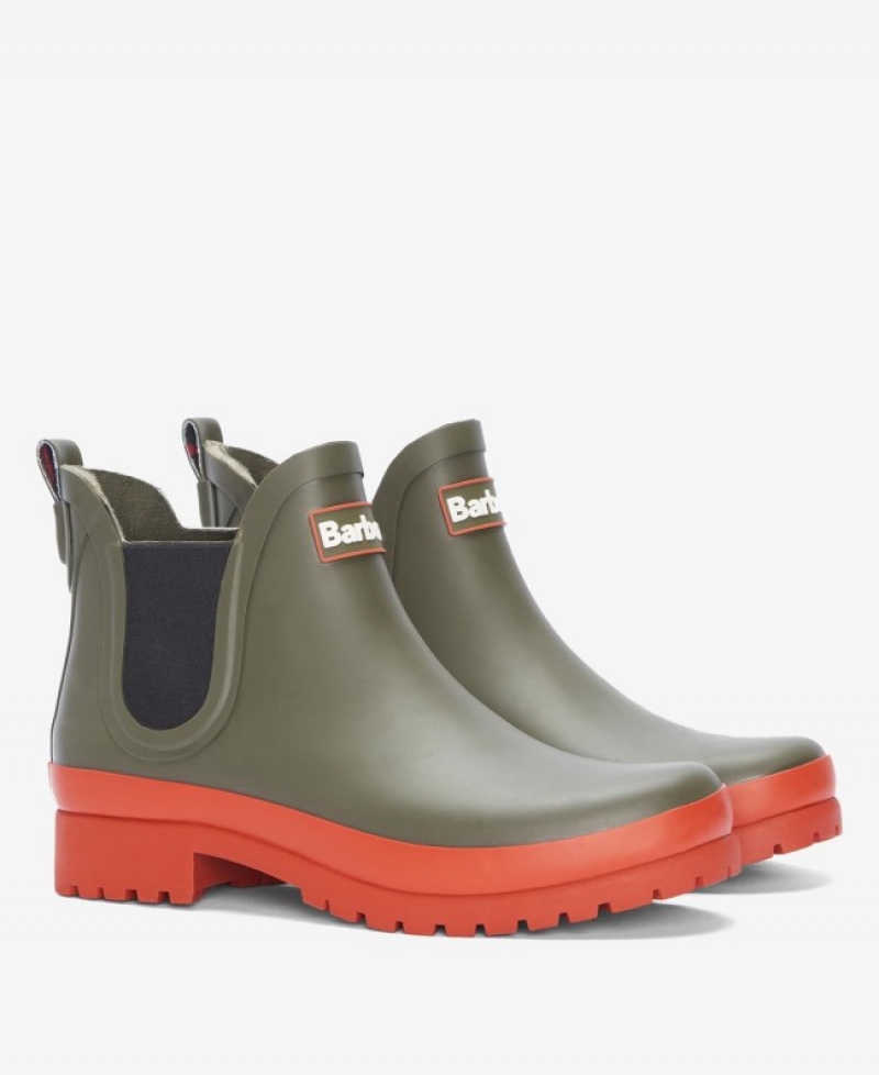 Barbour Mallow Verzi | PDWB4068