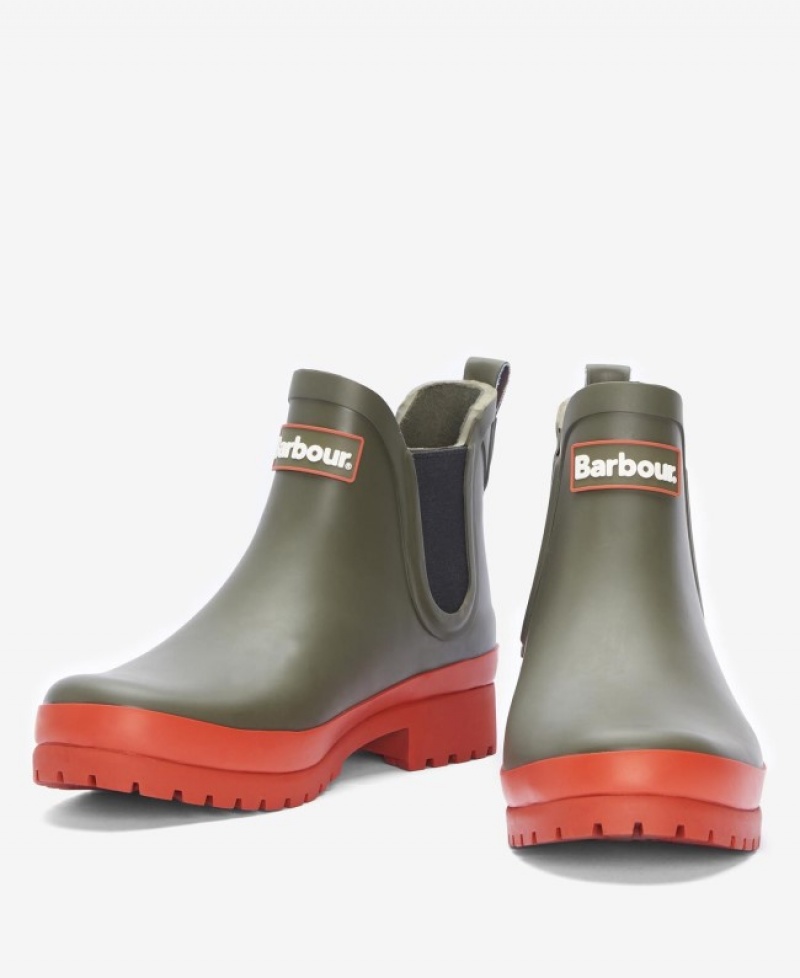 Barbour Mallow Verzi | PDWB4068
