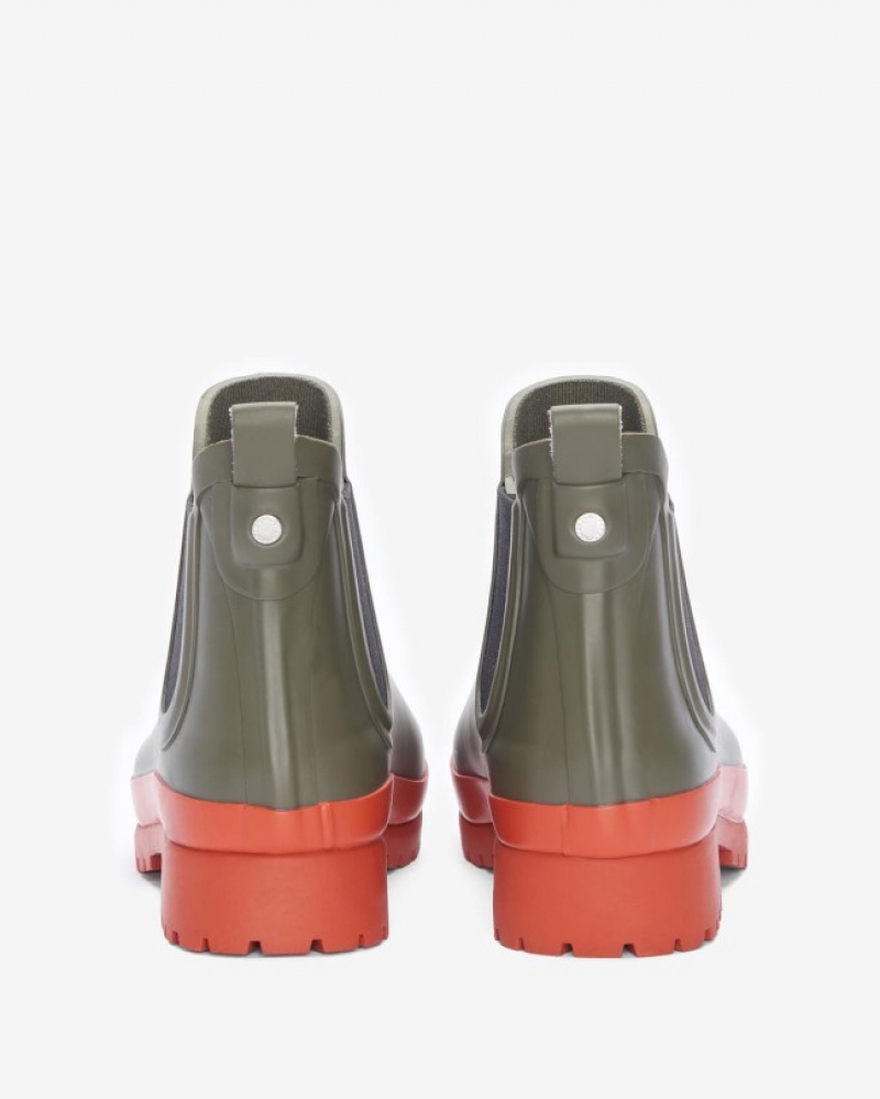 Barbour Mallow Verzi | PDWB4068