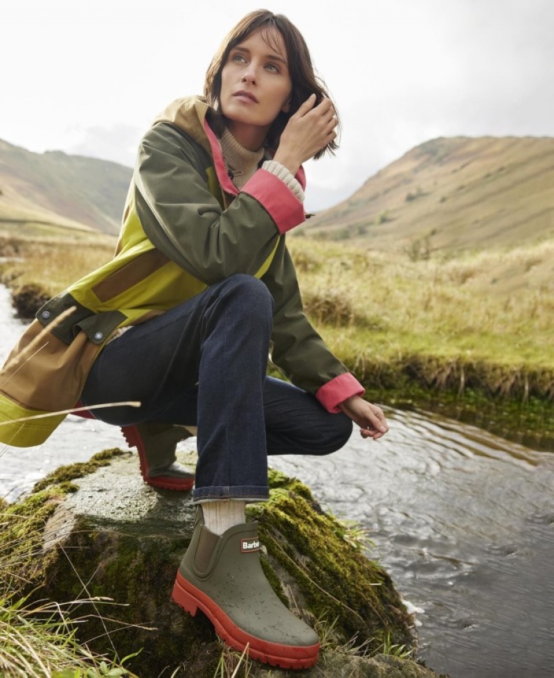 Barbour Mallow Verzi | PDWB4068