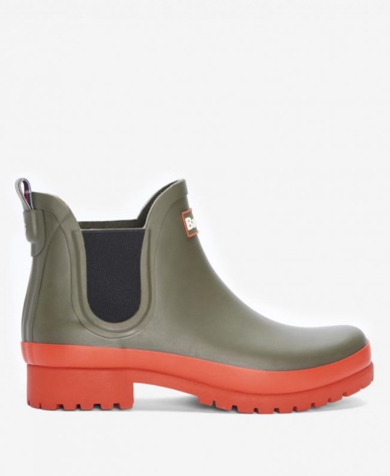Barbour Mallow Verzi | PDWB4068