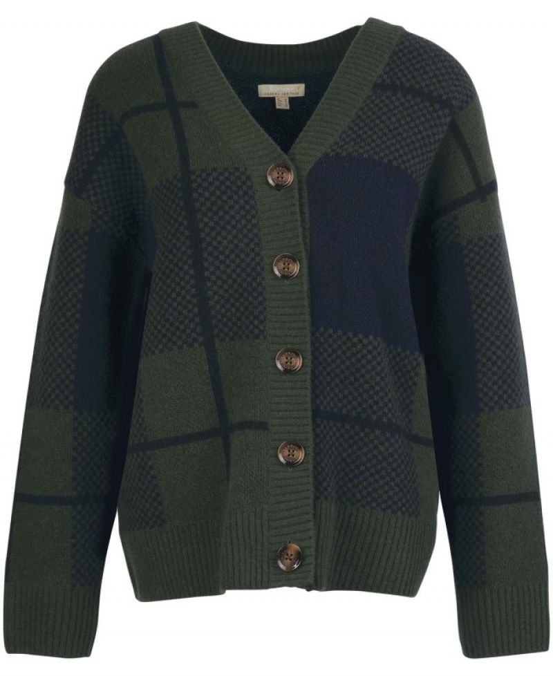 Barbour Marie Negrii | ZQXP3308