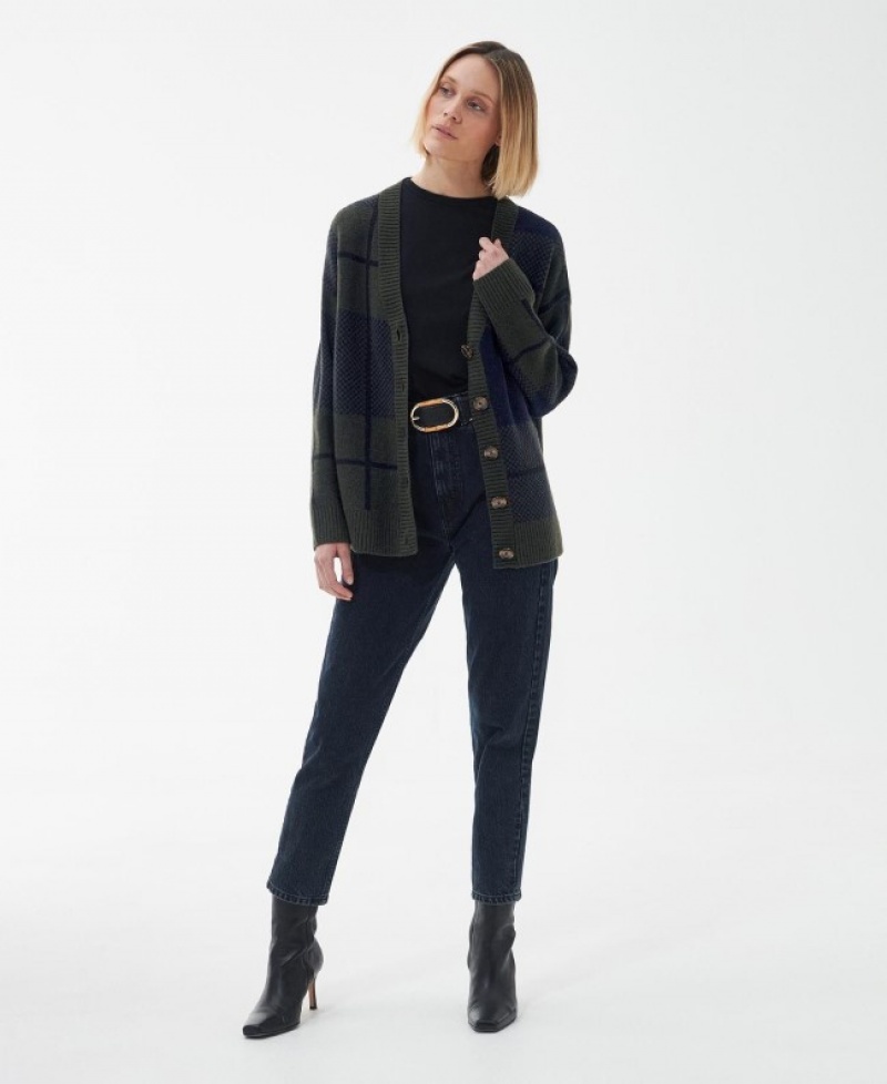 Barbour Marie Negrii | ZQXP3308