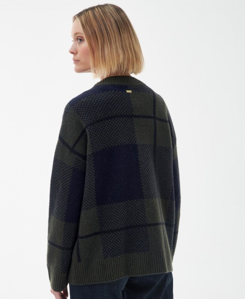 Barbour Marie Negrii | ZQXP3308