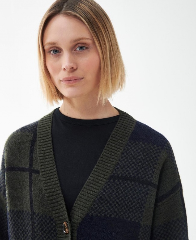 Barbour Marie Negrii | ZQXP3308