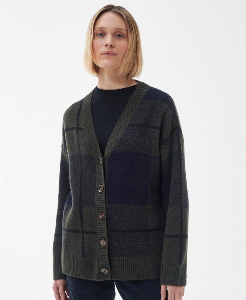 Barbour Marie Negrii | ZQXP3308