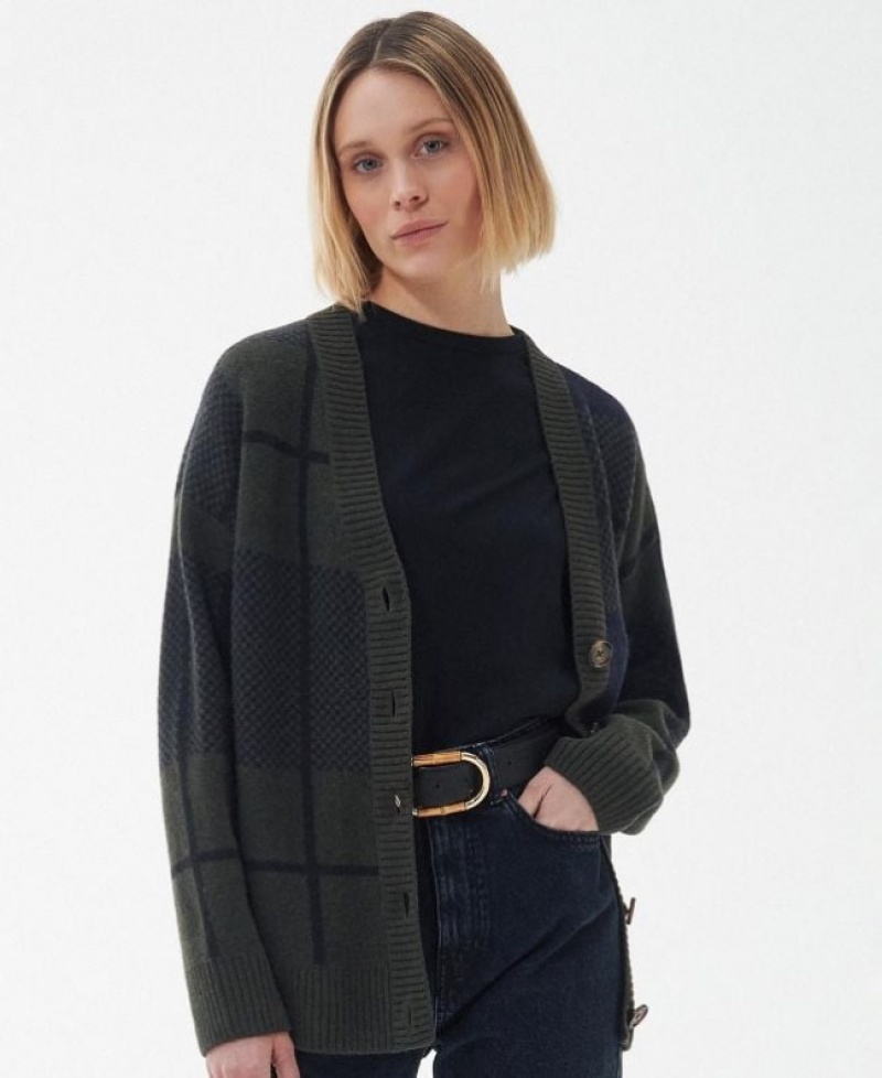Barbour Marie Negrii | ZQXP3308