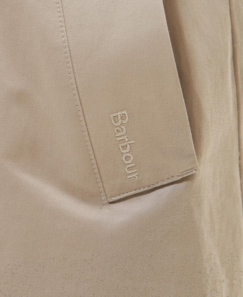 Barbour Marie Showerproof Bej | EESJ7216