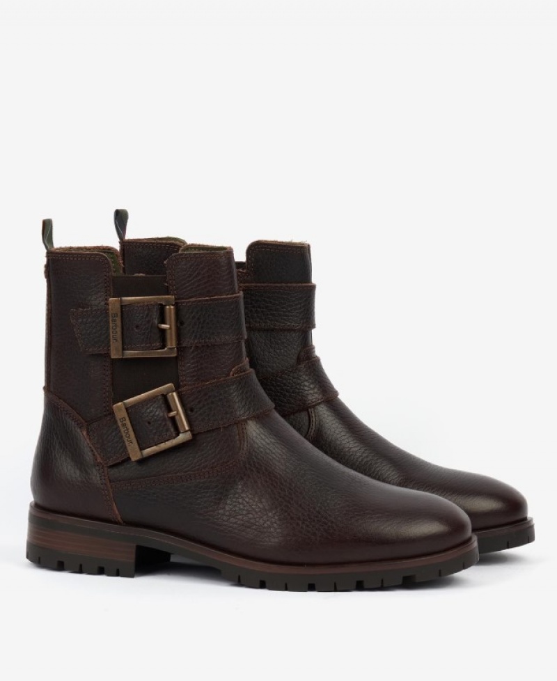 Barbour Marina Maro Inchis | MANK7977