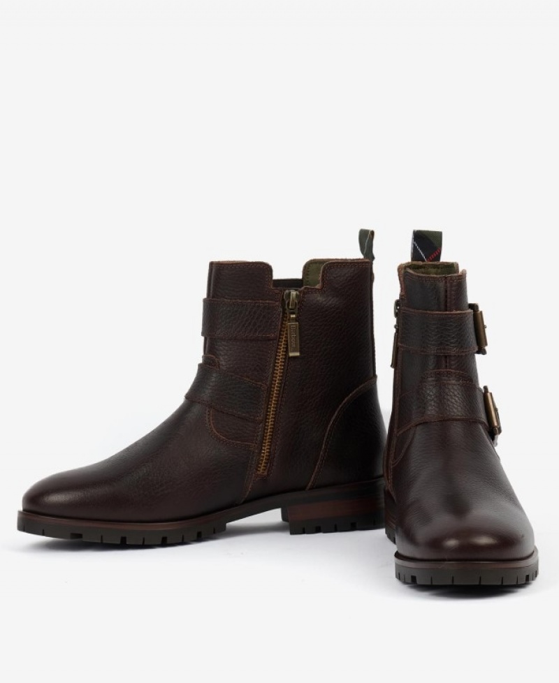 Barbour Marina Maro Inchis | MANK7977