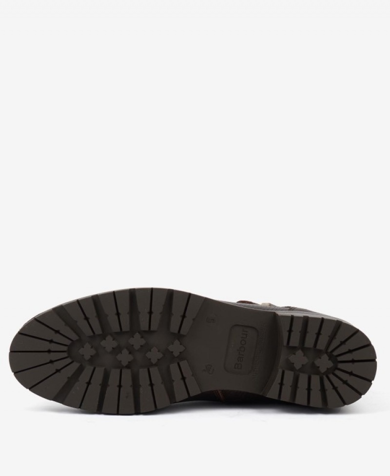 Barbour Marina Maro Inchis | MANK7977