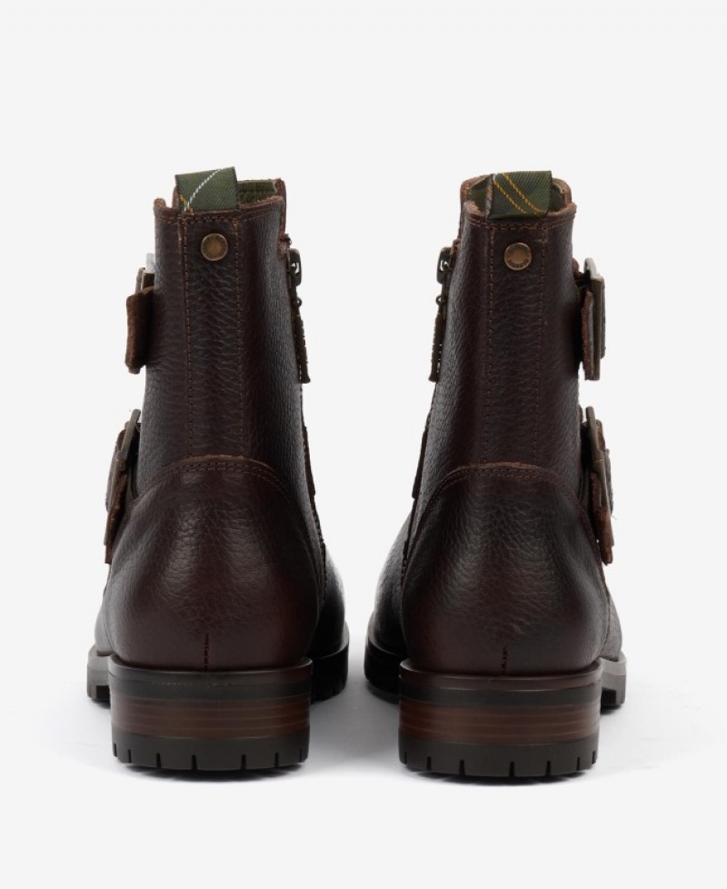 Barbour Marina Maro Inchis | MANK7977