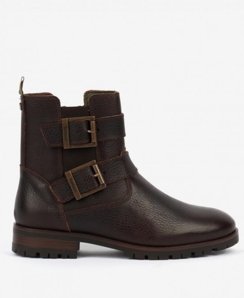 Barbour Marina Maro Inchis | MANK7977