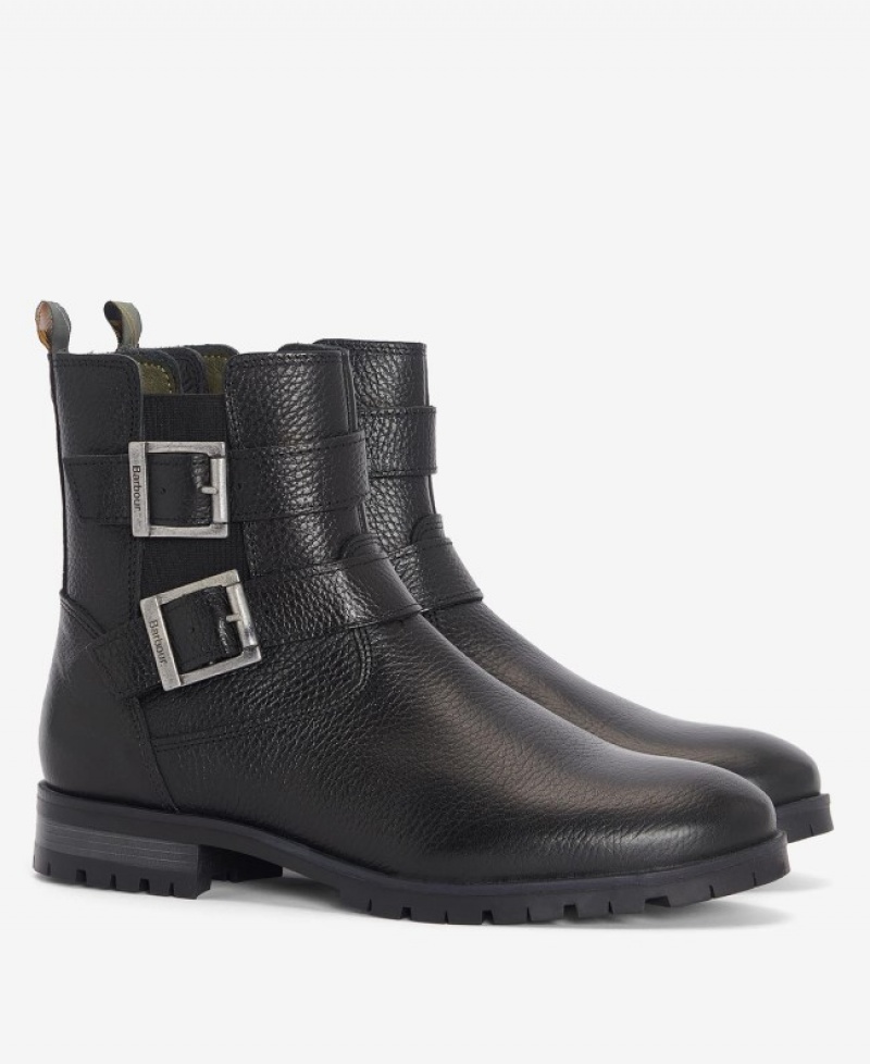 Barbour Marina Negrii | GSSQ4653