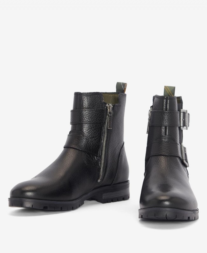 Barbour Marina Negrii | GSSQ4653