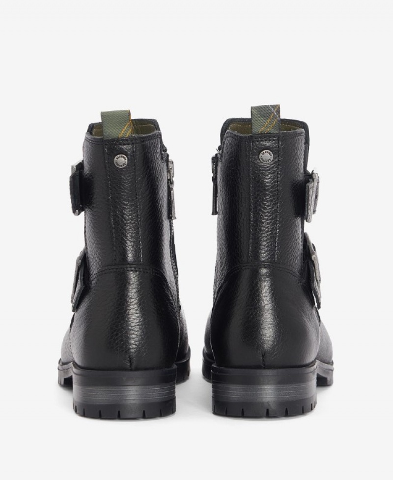 Barbour Marina Negrii | GSSQ4653