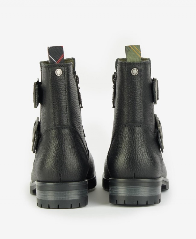 Barbour Marina Negrii | GSSQ4653