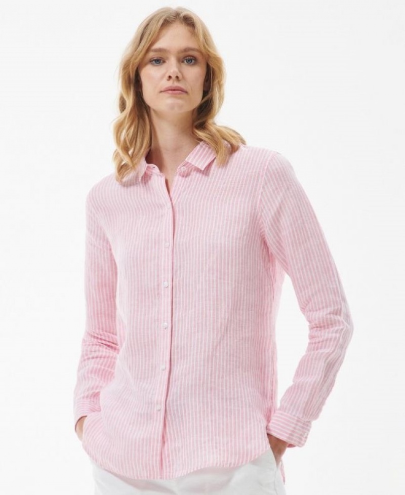 Barbour Marine Roz | JYQR8730