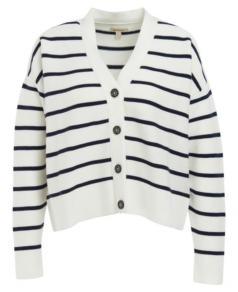 Barbour Mariner Albi Negrii | LLCT2897