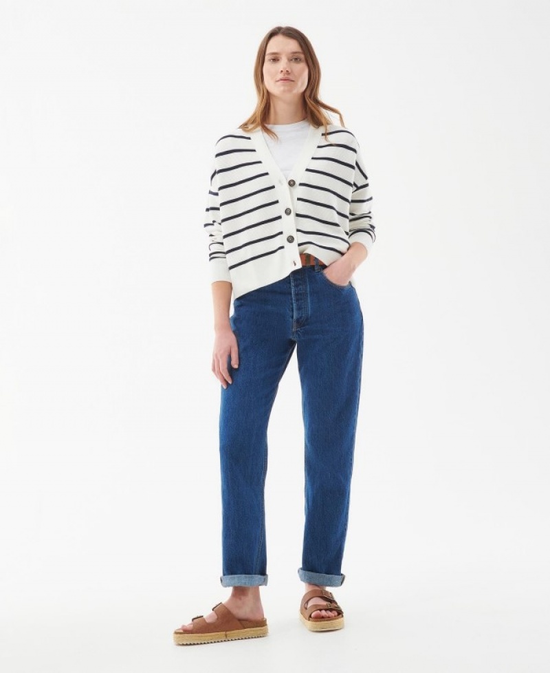 Barbour Mariner Albi Negrii | LLCT2897