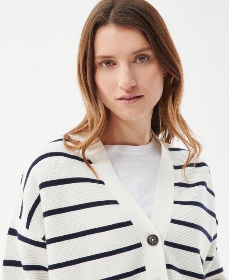 Barbour Mariner Albi Negrii | LLCT2897