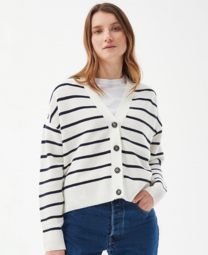Barbour Mariner Albi Negrii | LLCT2897