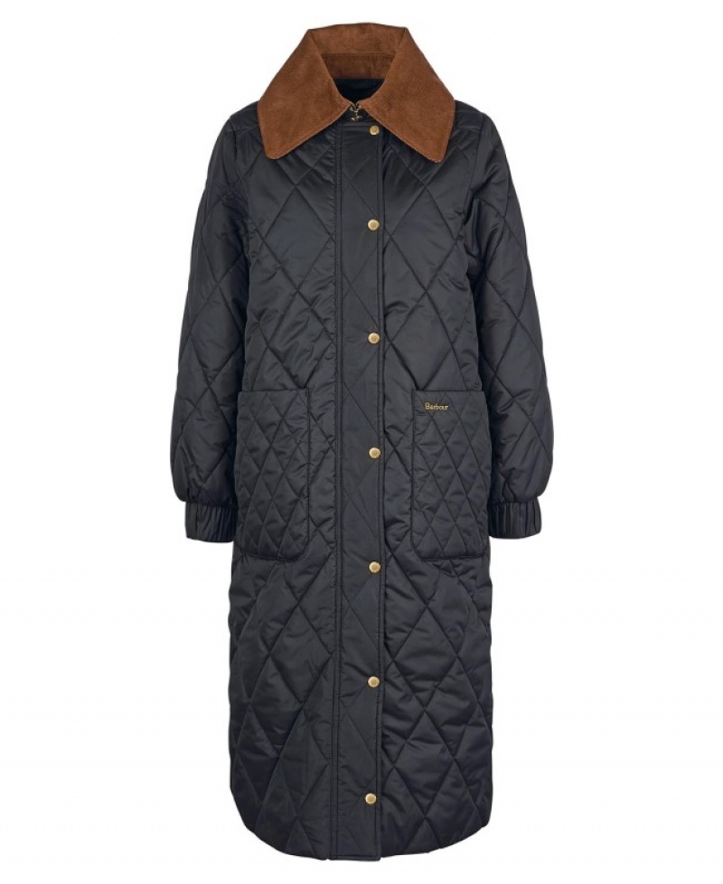 Barbour Marsett Negrii | FDWK5136