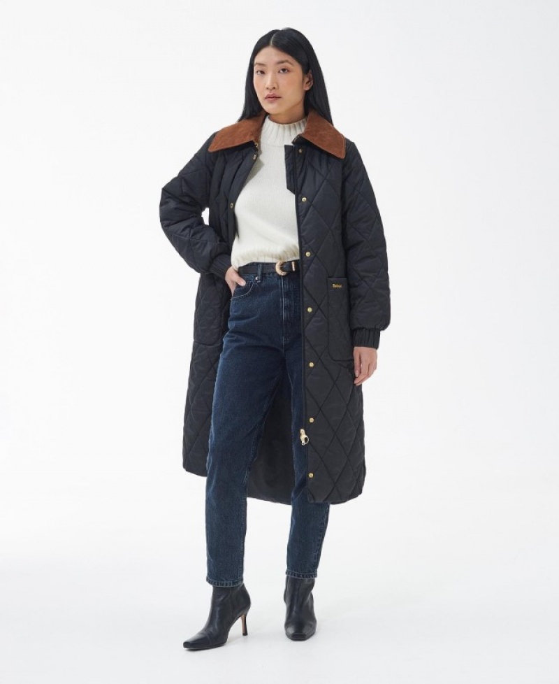 Barbour Marsett Negrii | FDWK5136