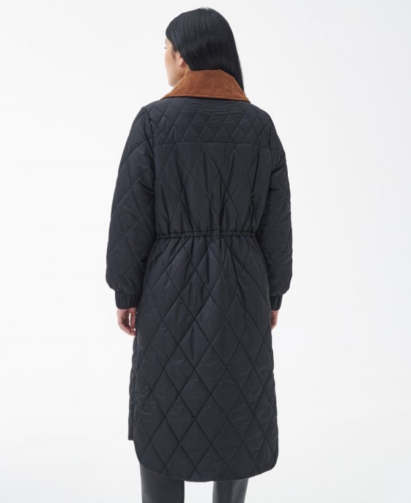 Barbour Marsett Negrii | FDWK5136