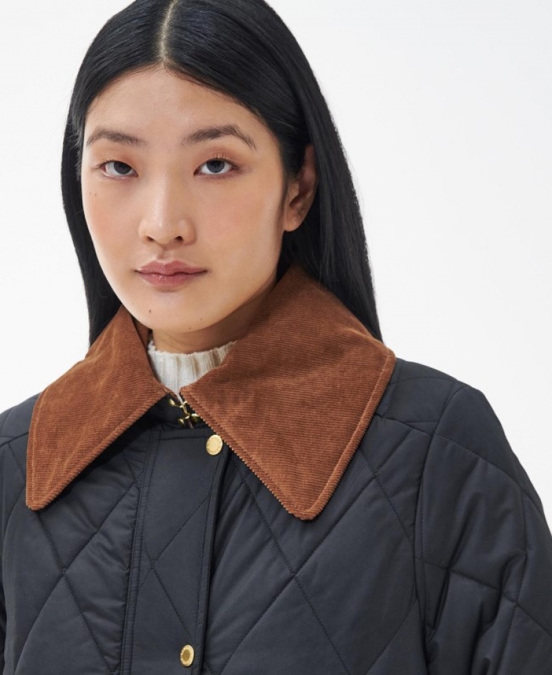 Barbour Marsett Negrii | FDWK5136