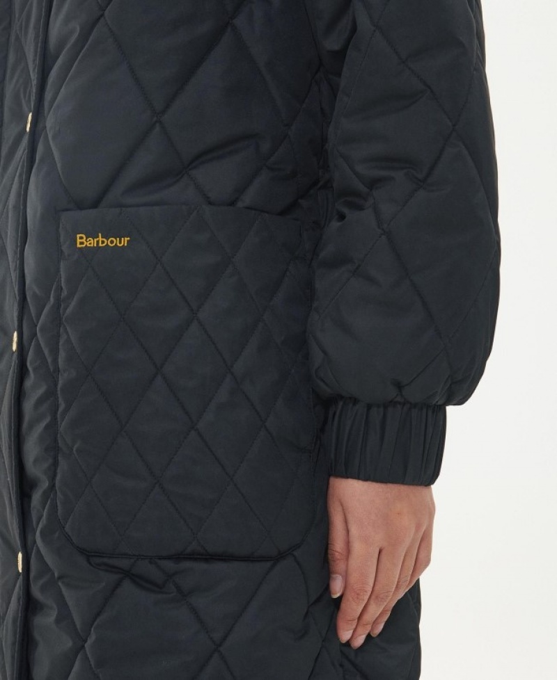 Barbour Marsett Negrii | FDWK5136