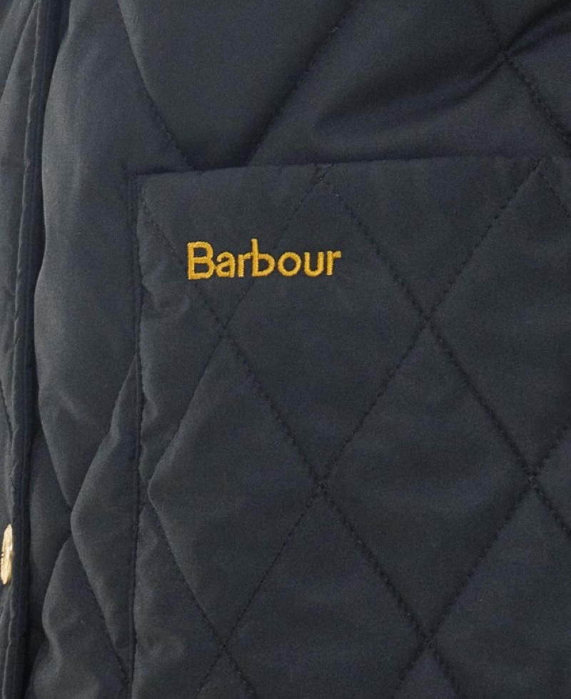 Barbour Marsett Negrii | FDWK5136