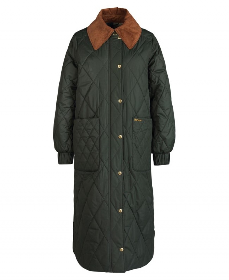 Barbour Marsett Verzi | VDFF7491