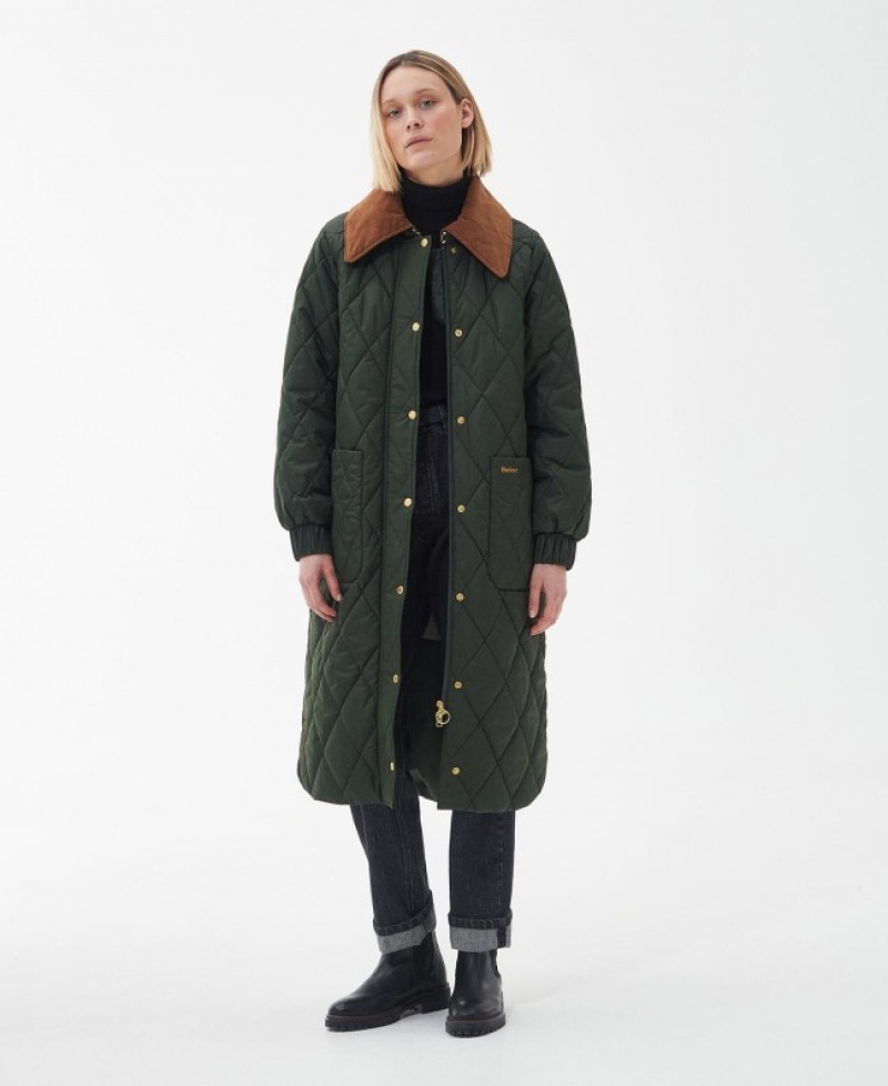 Barbour Marsett Verzi | VDFF7491