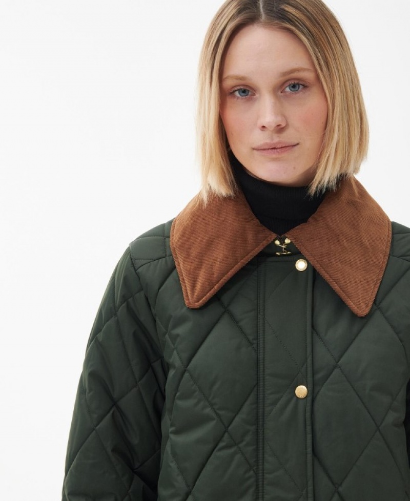 Barbour Marsett Verzi | VDFF7491