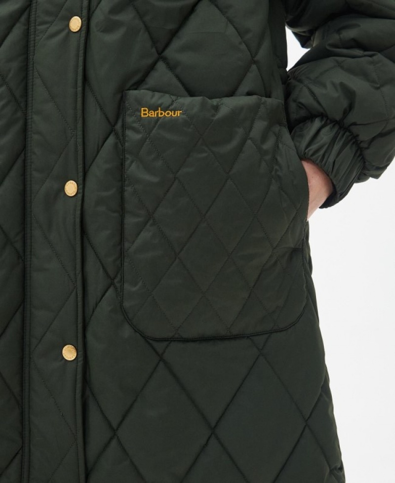 Barbour Marsett Verzi | VDFF7491