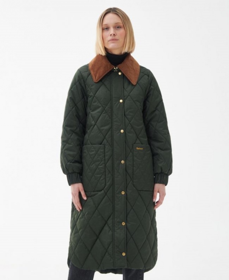 Barbour Marsett Verzi | VDFF7491
