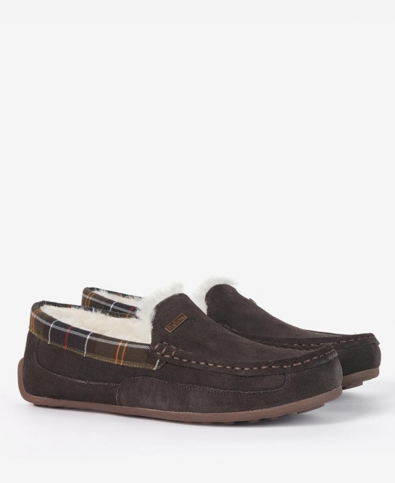 Barbour Martin Maro | HWDU4426