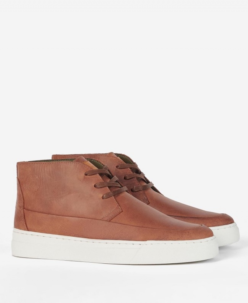 Barbour Mason Chukka Maro | IHPZ6750
